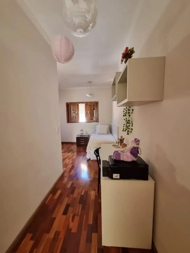 Casa, 4 quartos, 218 m² - Foto 15