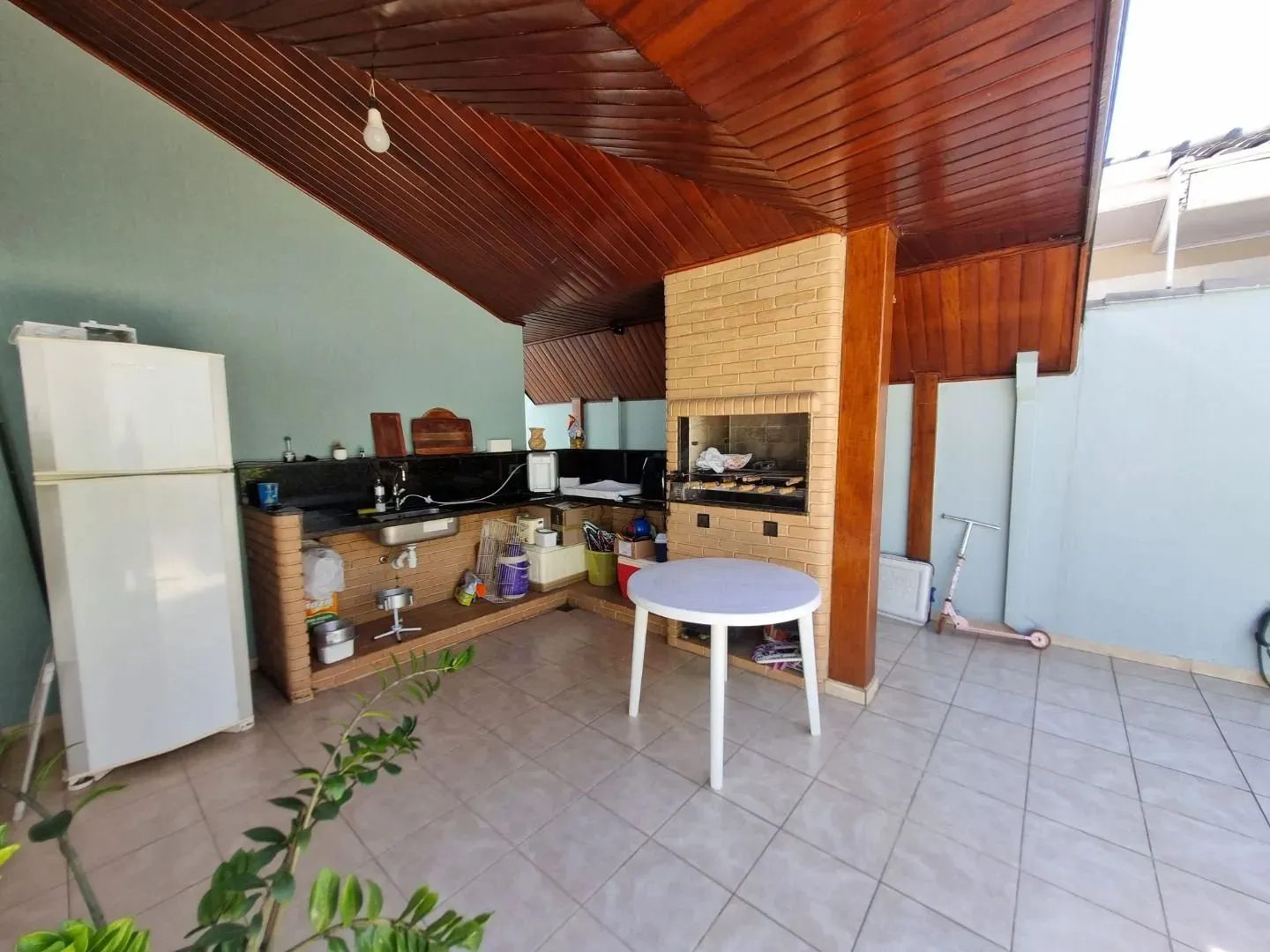 Casa, 4 quartos, 218 m² - Foto 10