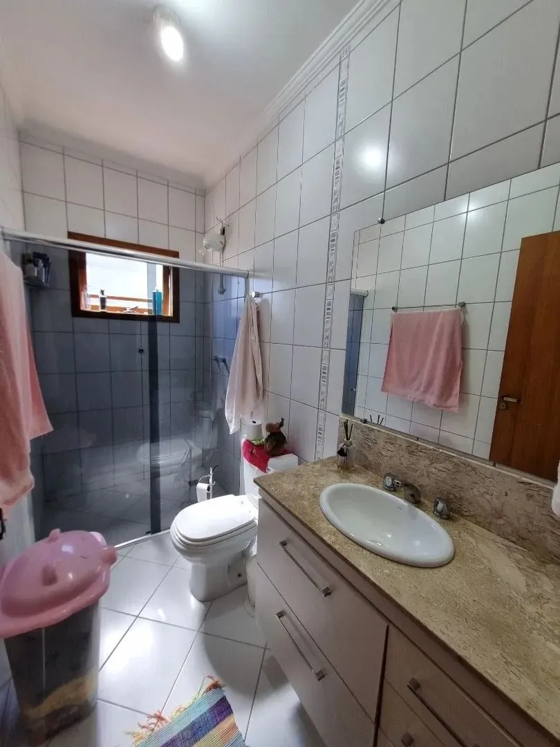 Casa, 4 quartos, 218 m² - Foto 16