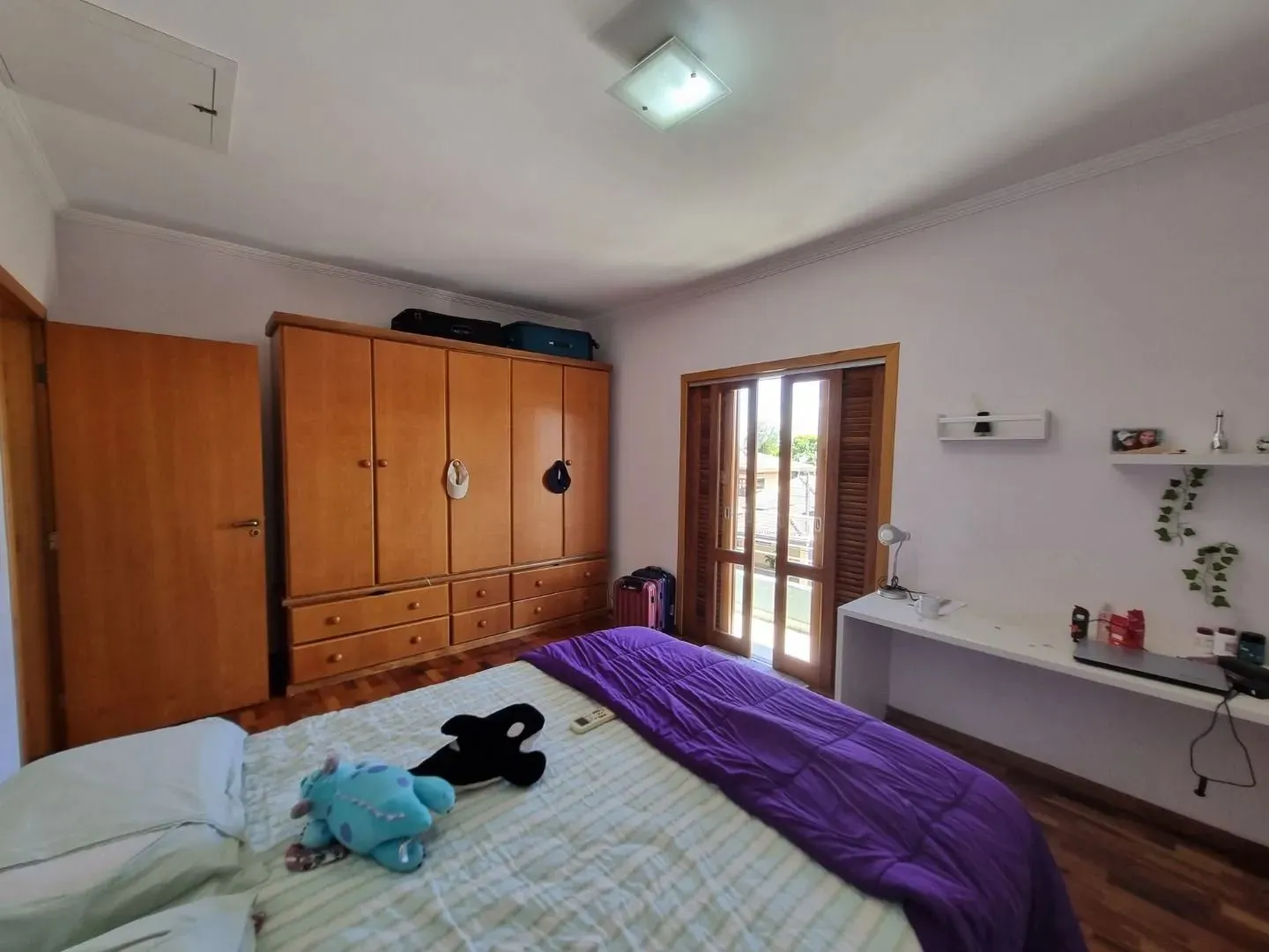 Casa, 4 quartos, 218 m² - Foto 19