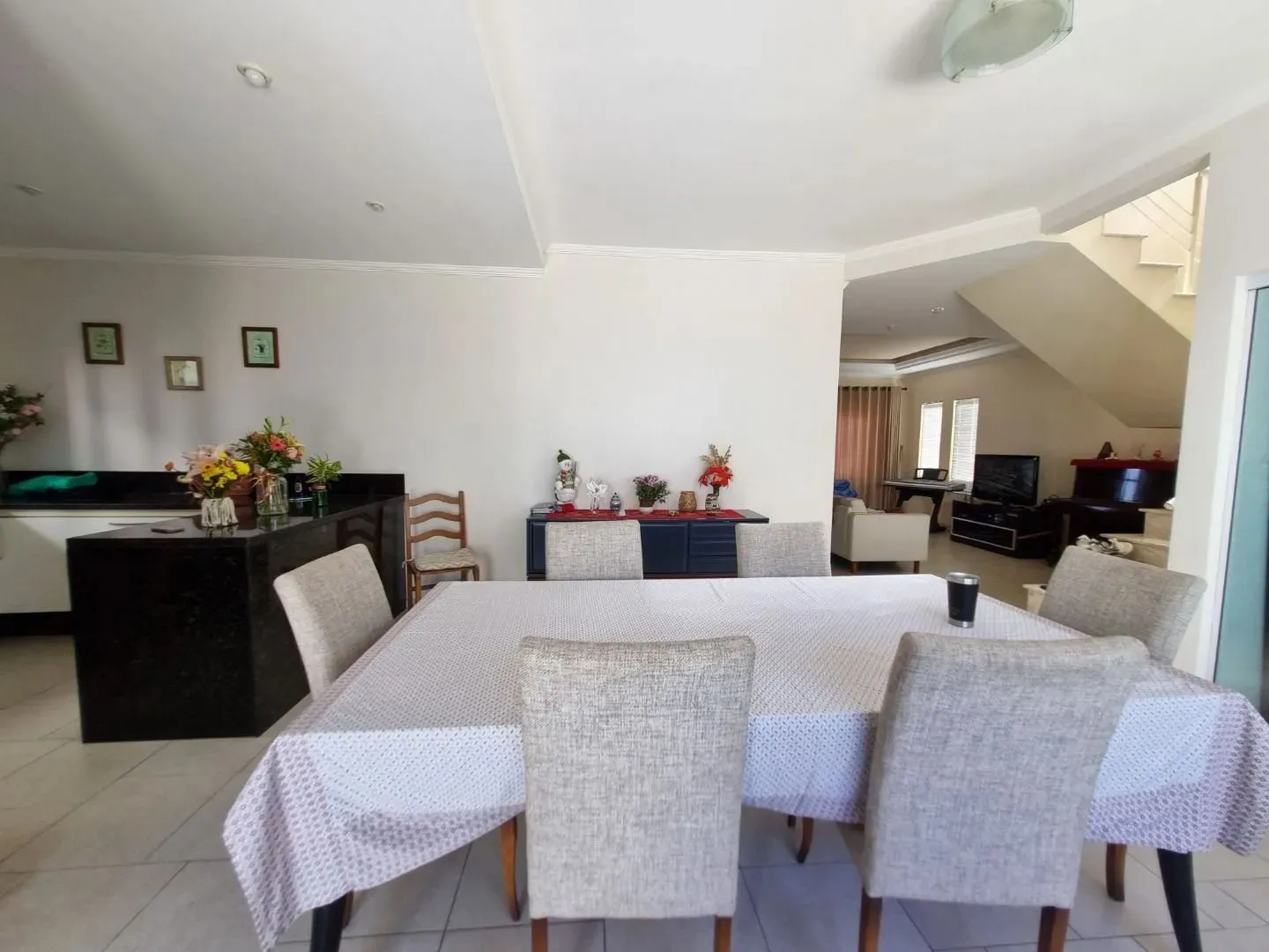 Casa, 4 quartos, 218 m² - Foto 7
