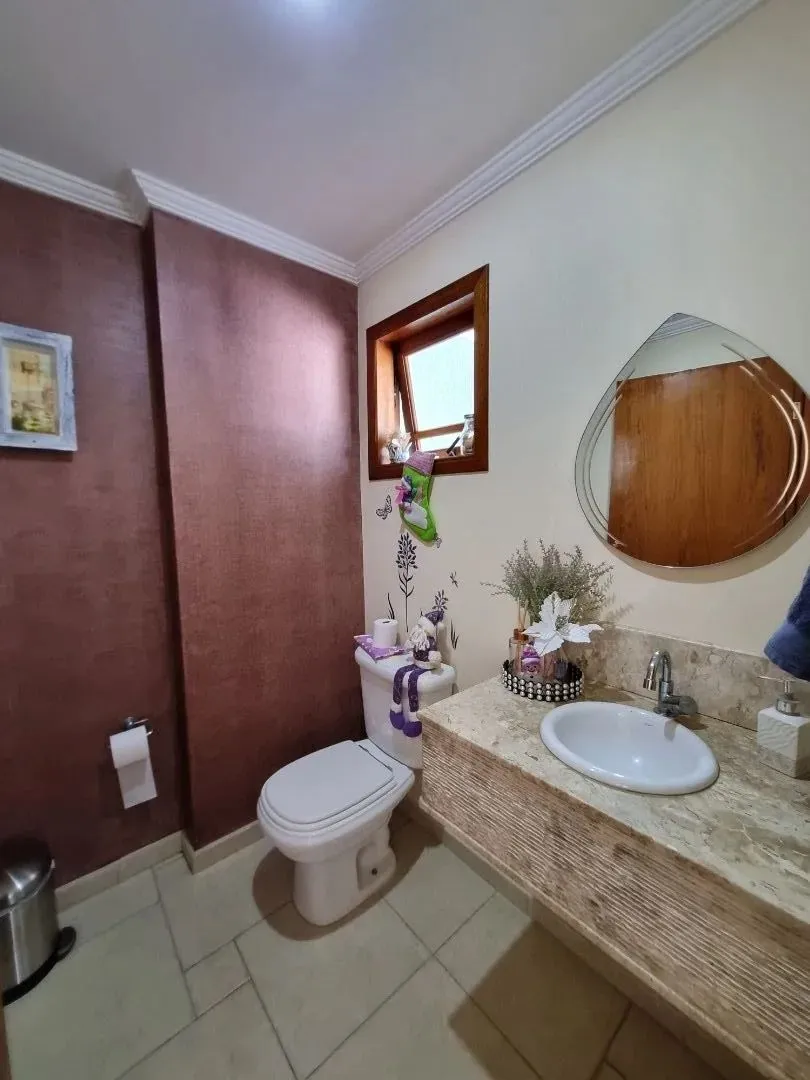 Casa, 4 quartos, 218 m² - Foto 21