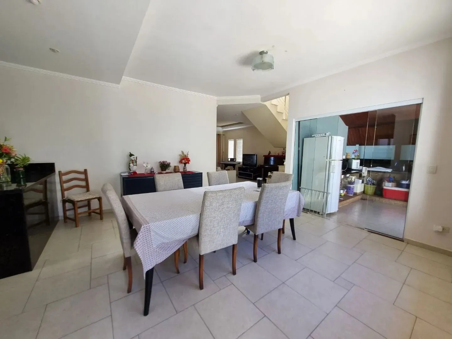 Casa, 4 quartos, 218 m² - Foto 6