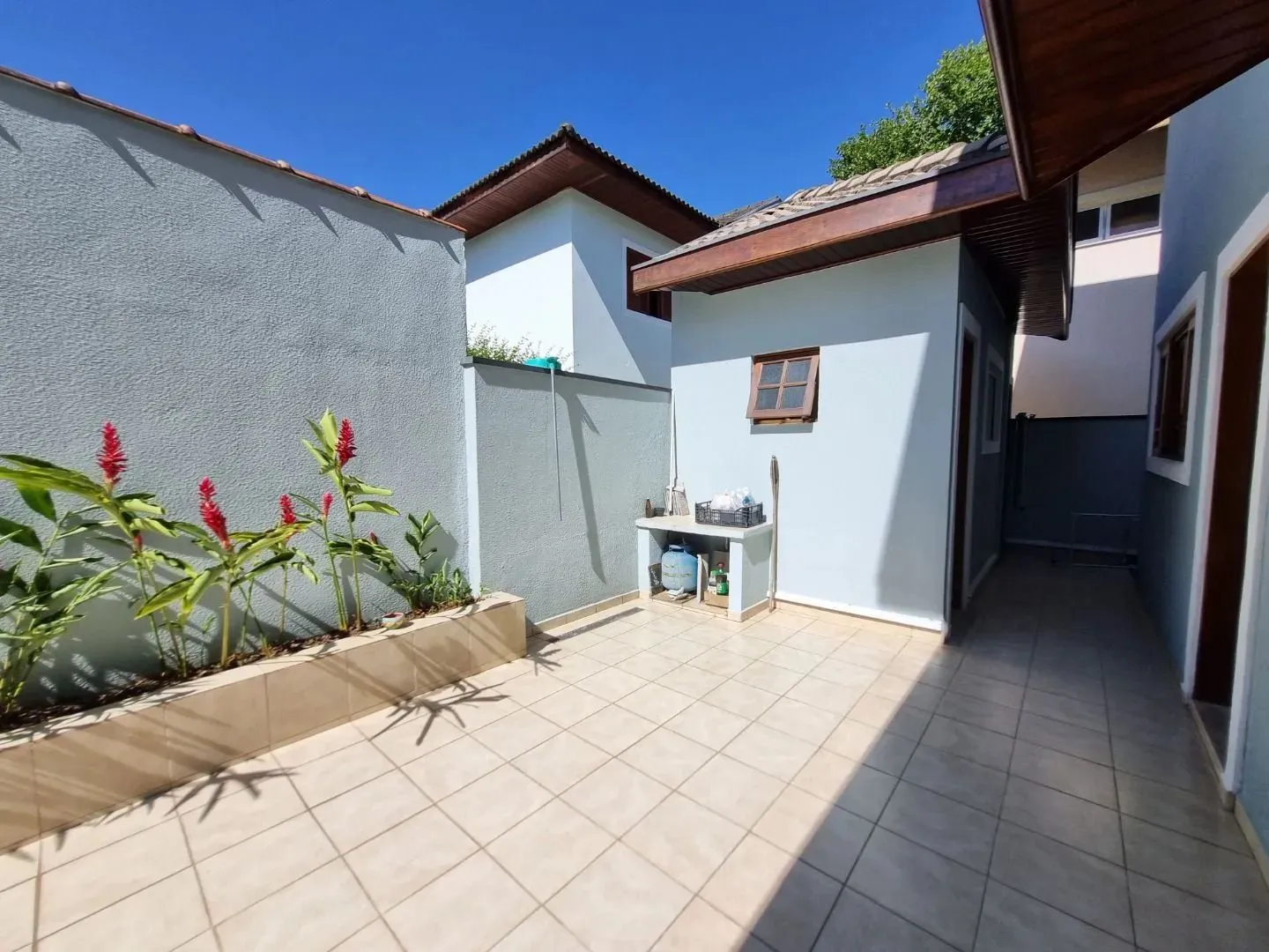 Casa, 4 quartos, 218 m² - Foto 12