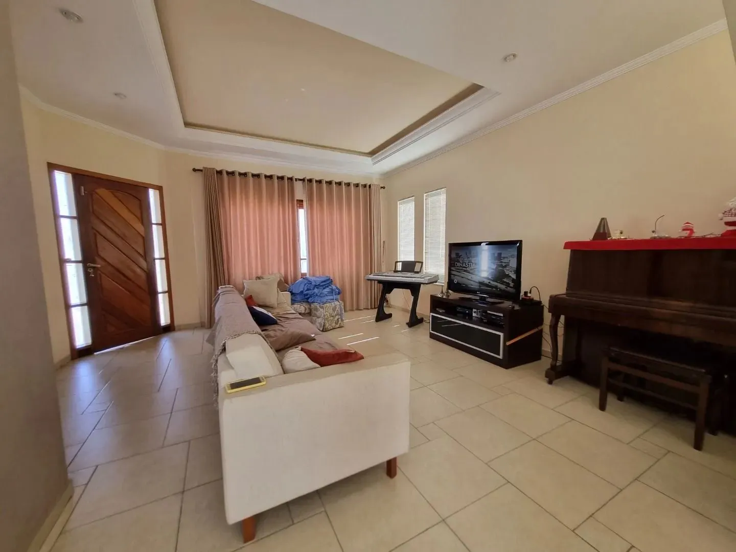 Casa, 4 quartos, 218 m² - Foto 4