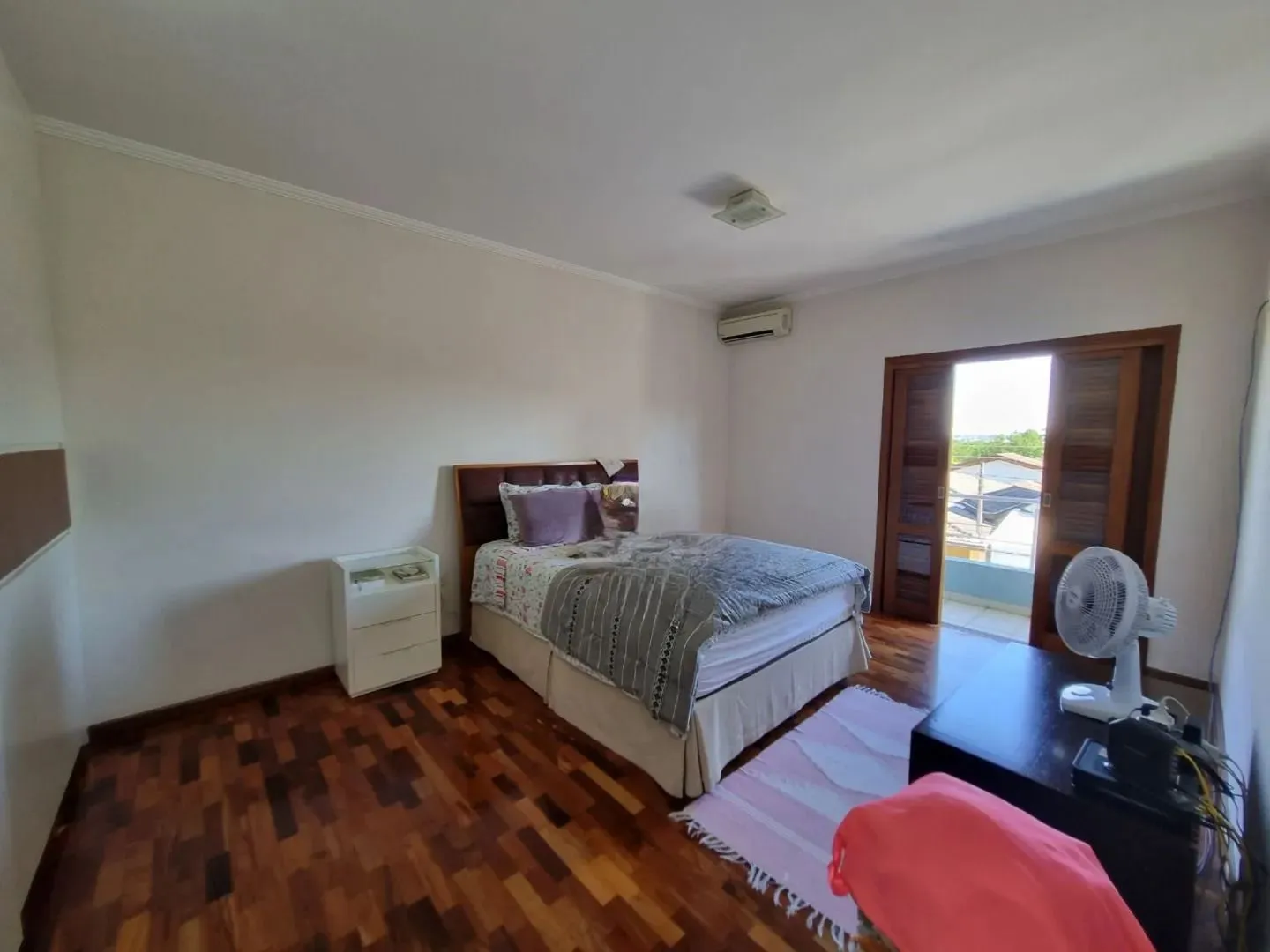 Casa, 4 quartos, 218 m² - Foto 17
