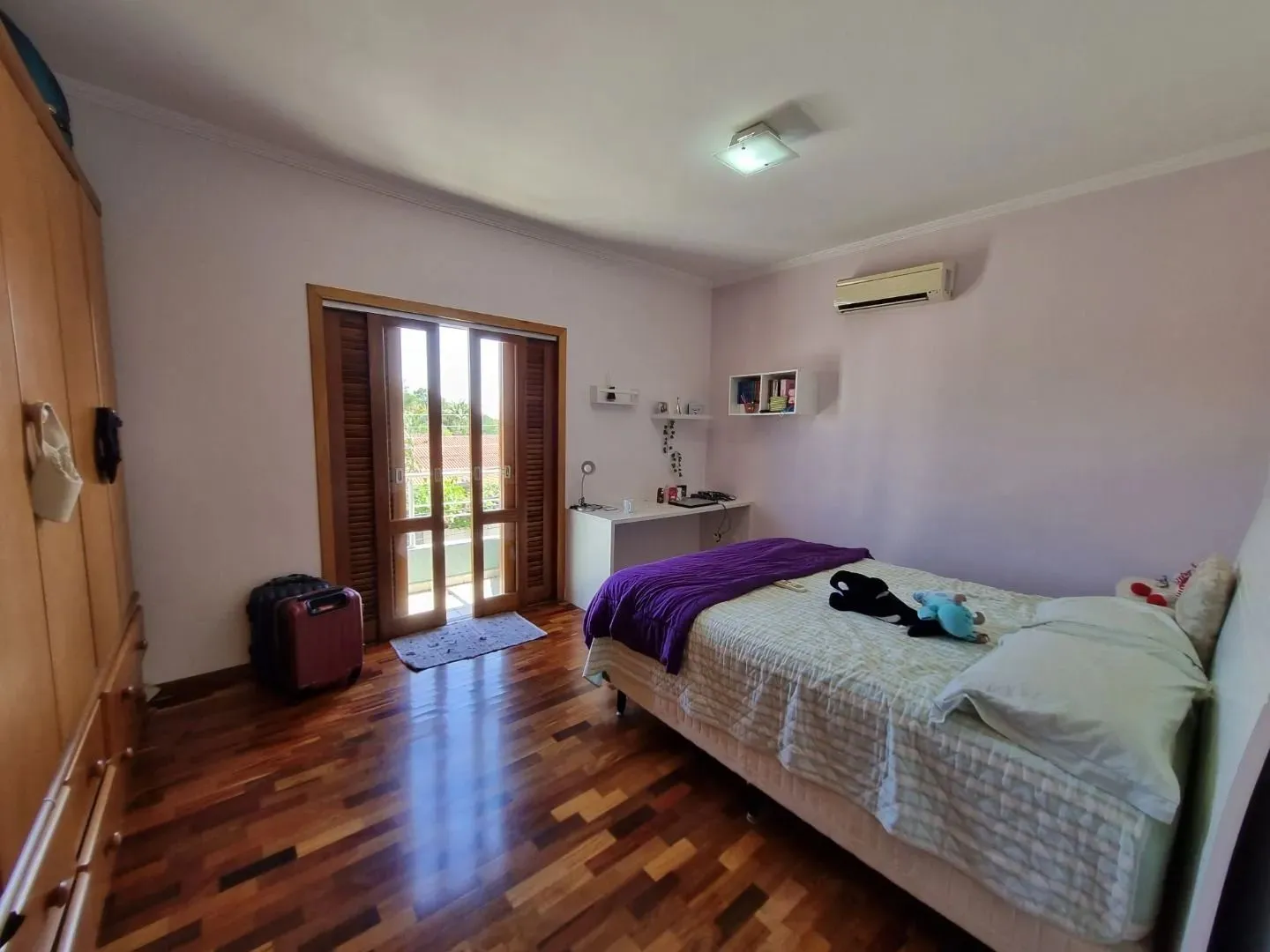 Casa, 4 quartos, 218 m² - Foto 22