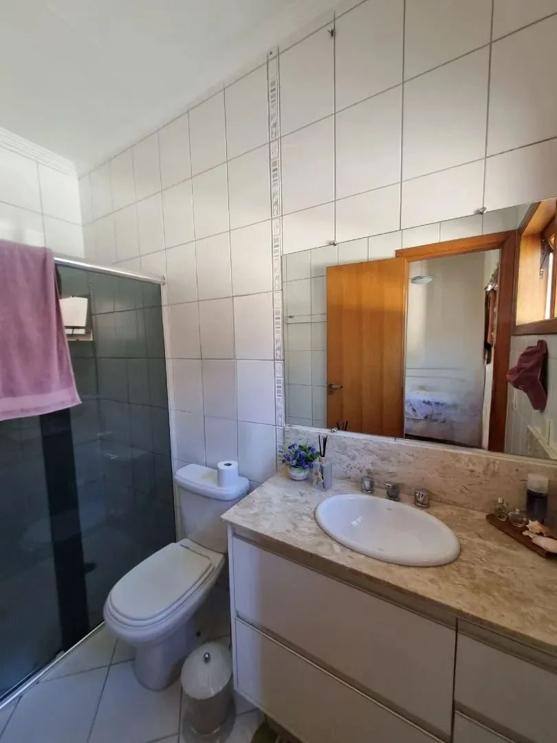 Casa, 4 quartos, 218 m² - Foto 18