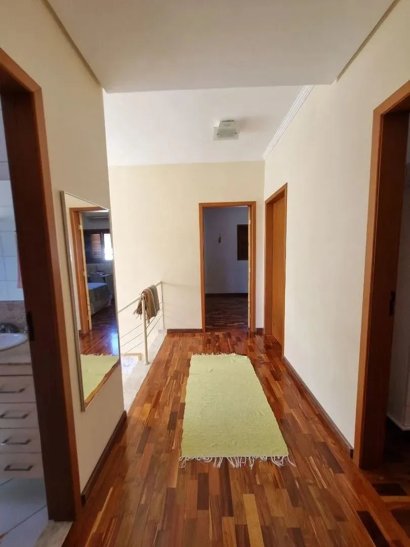 Casa, 4 quartos, 218 m² - Foto 13