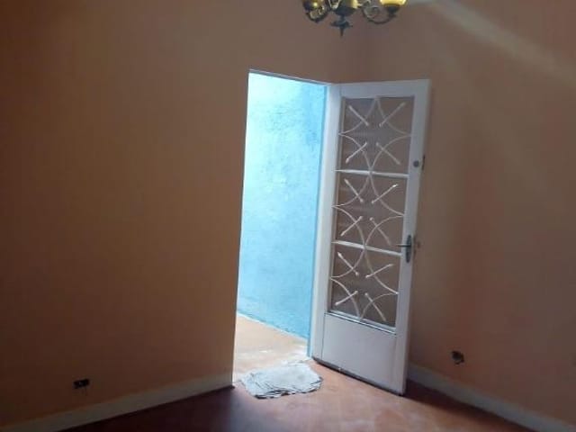 Foto do Casa - Casa residencial para locação, Tatuapé, São Paulo - CA2596. | ZONA LESTE IMÓVEIS