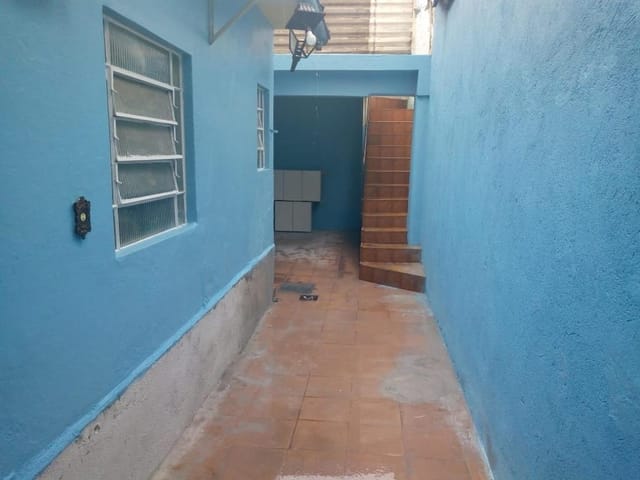 Foto do Casa - Casa residencial para locação, Tatuapé, São Paulo - CA2596. | ZONA LESTE IMÓVEIS