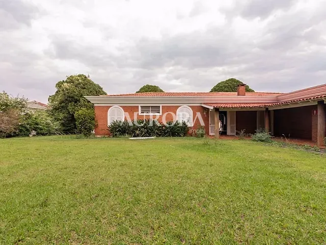 Casa com 1600m² 4 quartos e 1 banheiro, para alugar, no bairro Boa Vista em Londrina