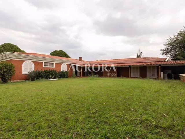 Casa com 1600m² 4 quartos e 1 banheiro, para alugar, no bairro Boa Vista em Londrina