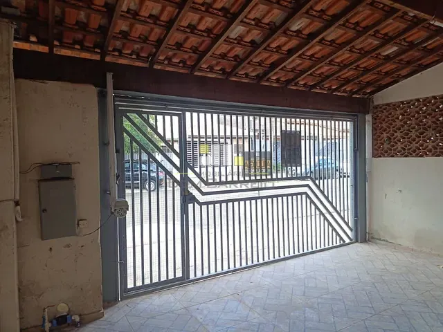 Casa com 125m² 3 quartos e 3 banheiros, à venda, no bairro Jardim Macarenko em Sumaré