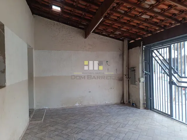 Casa com 125m² 3 quartos e 3 banheiros, à venda, no bairro Jardim Macarenko em Sumaré