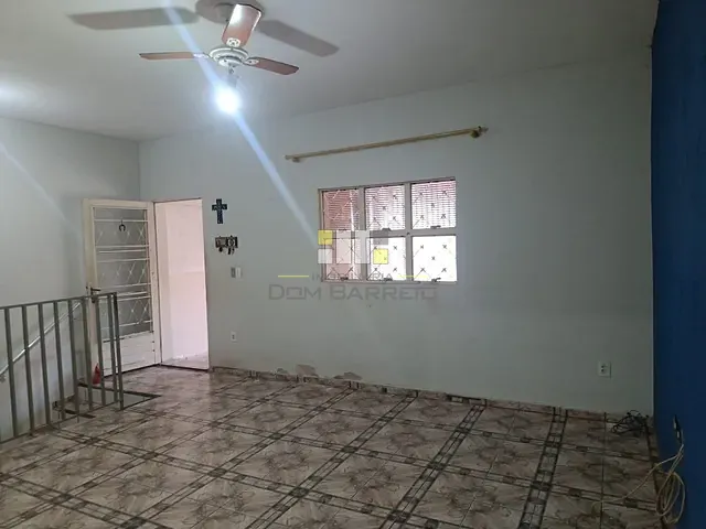 Casa com 125m² 3 quartos e 3 banheiros, à venda, no bairro Jardim Macarenko em Sumaré