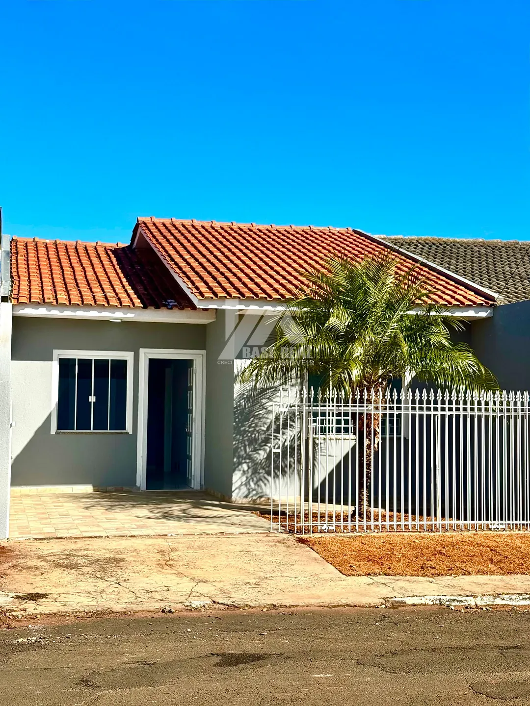 Casa à venda, Uvaranas, Ponta Grossa, PR — Uvaranas
