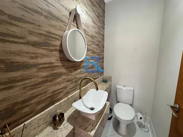 Casa 3 quartos e 5 banheiros, à venda ou para alugar, no bairro Residencial Fazenda Serrinha em Itatiba