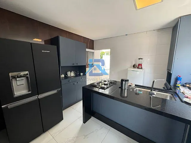 Casa 3 quartos e 5 banheiros, à venda ou para alugar, no bairro Residencial Fazenda Serrinha em Itatiba