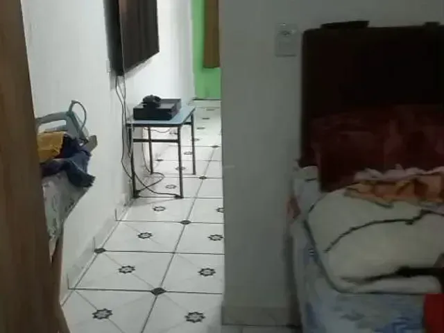 Casa 2 quartos e 1 banheiro, à venda, no bairro São João Clímaco em São Paulo