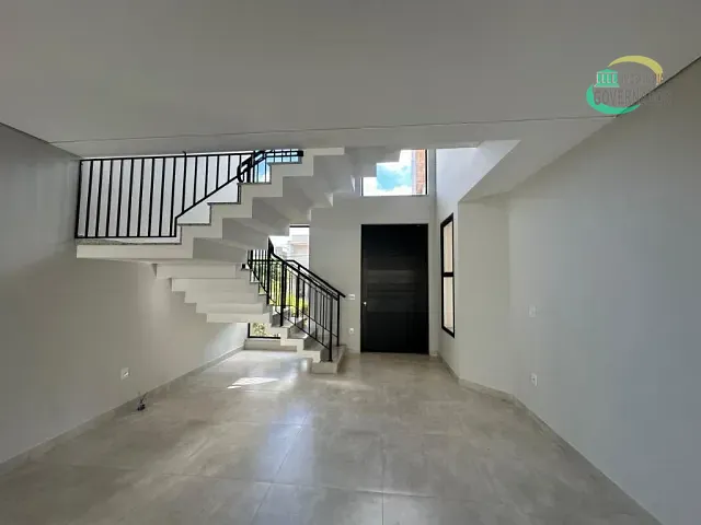 Casa com 360m² 4 quartos e 5 banheiros, para alugar, no bairro Swiss Park em Campinas
