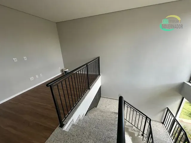 Casa com 360m² 4 quartos e 5 banheiros, para alugar, no bairro Swiss Park em Campinas