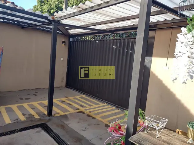 Casa com 480m², para alugar, no bairro Parque São Miguel em São José do Rio Preto
