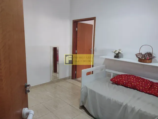 Casa com 480m², para alugar, no bairro Parque São Miguel em São José do Rio Preto