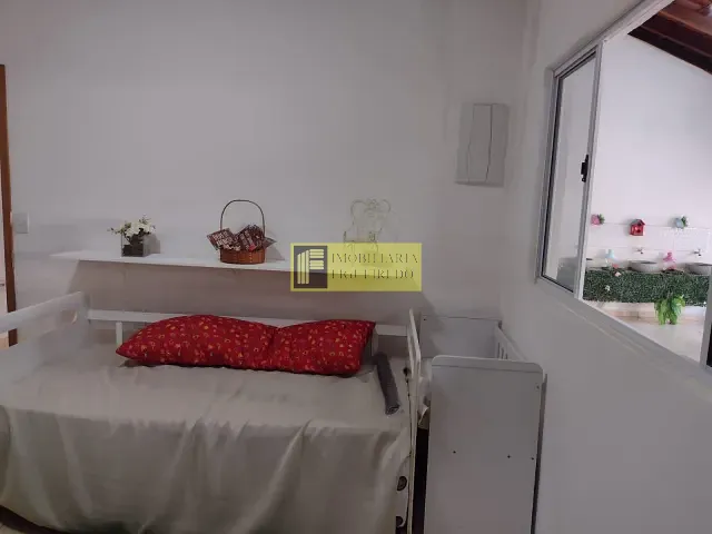 Casa com 480m², para alugar, no bairro Parque São Miguel em São José do Rio Preto