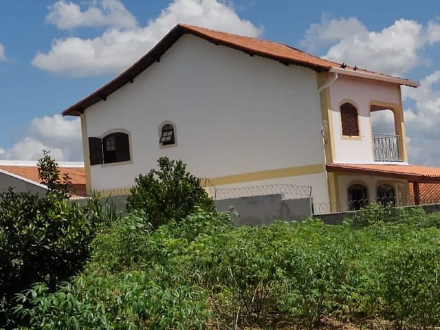 Casa com 310m² 3 quartos e 2 banheiros, à venda, no bairro Jardim Europa em Vargem Grande Paulista
