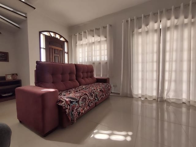 Casa com 310m² 3 quartos e 2 banheiros, à venda, no bairro Jardim Europa em Vargem Grande Paulista