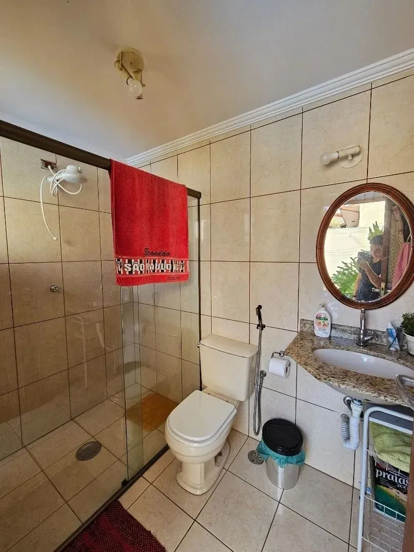 Casa, 4 quartos, 420 m² - Foto 29