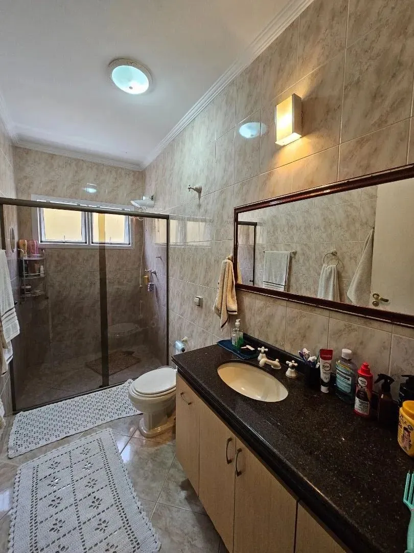 Casa, 4 quartos, 420 m² - Foto 35