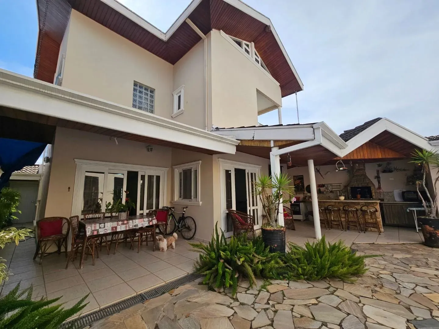 Casa, 4 quartos, 420 m² - Foto 12