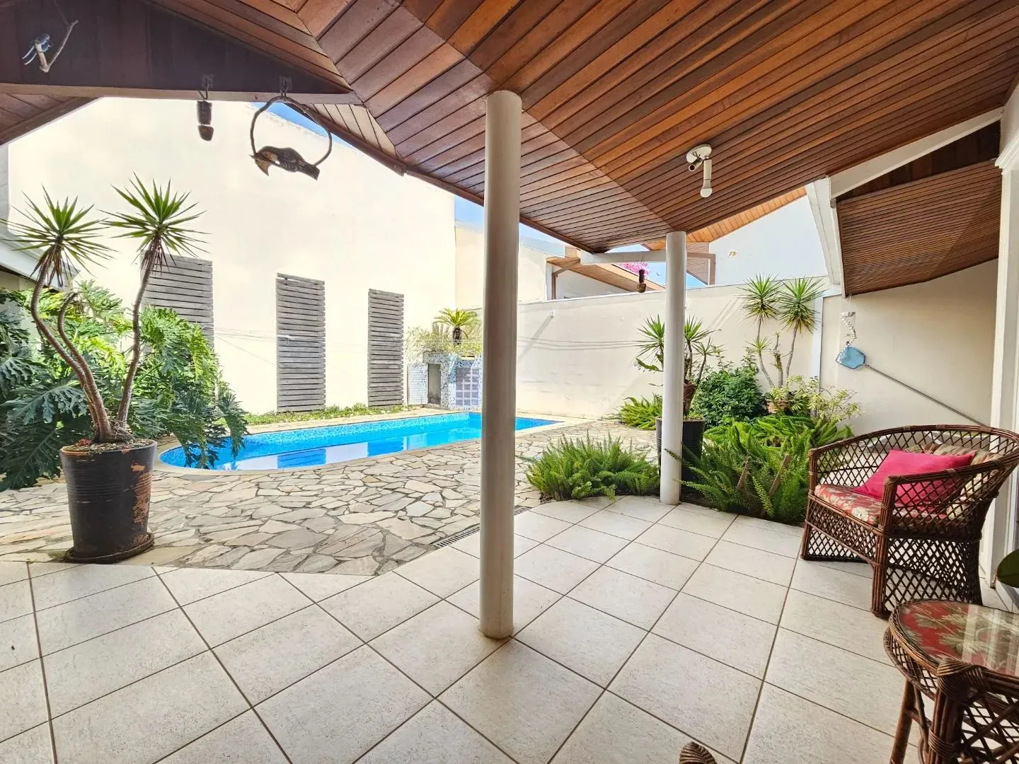 Casa, 4 quartos, 420 m² - Foto 11