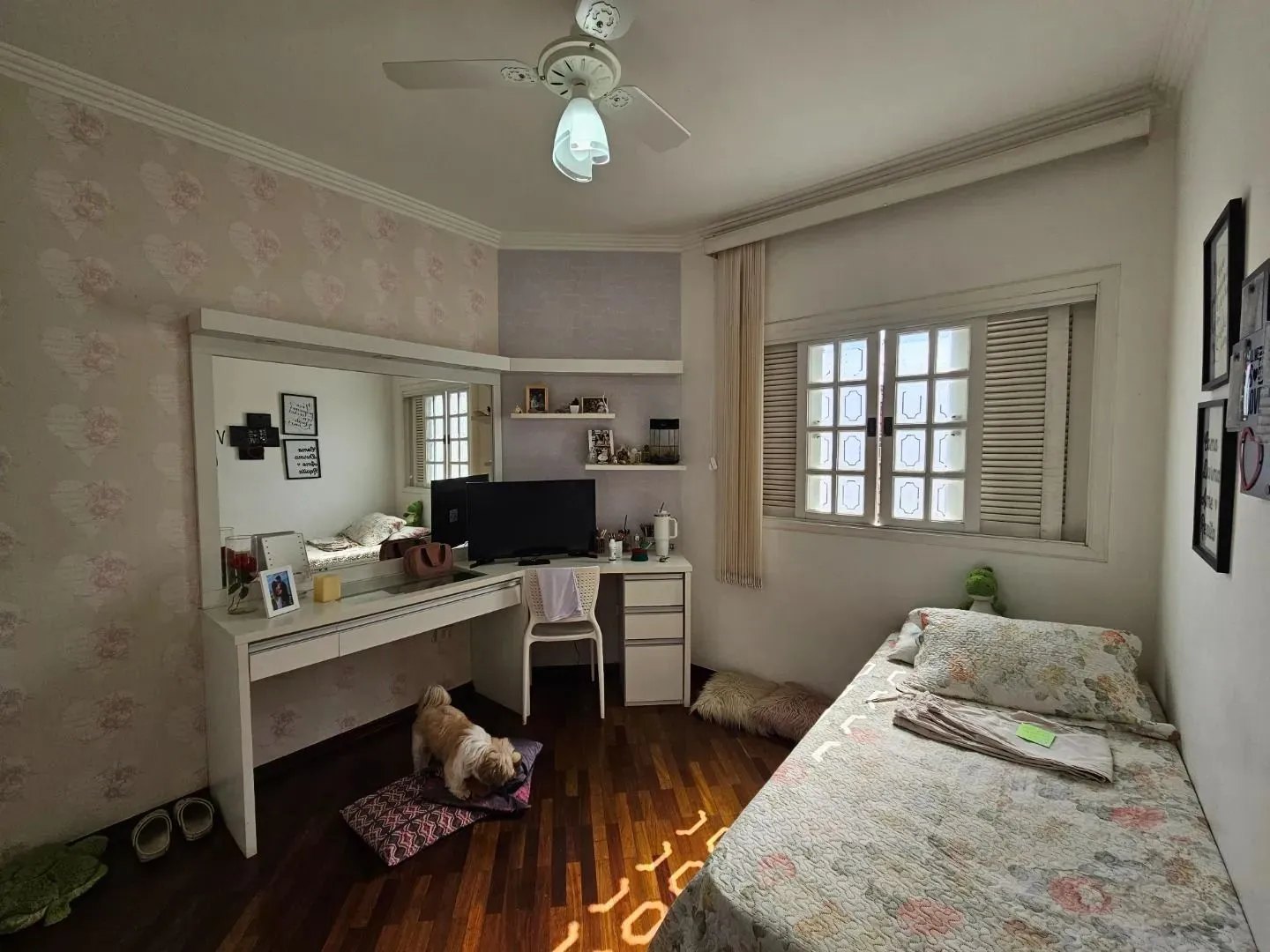 Casa, 4 quartos, 420 m² - Foto 26