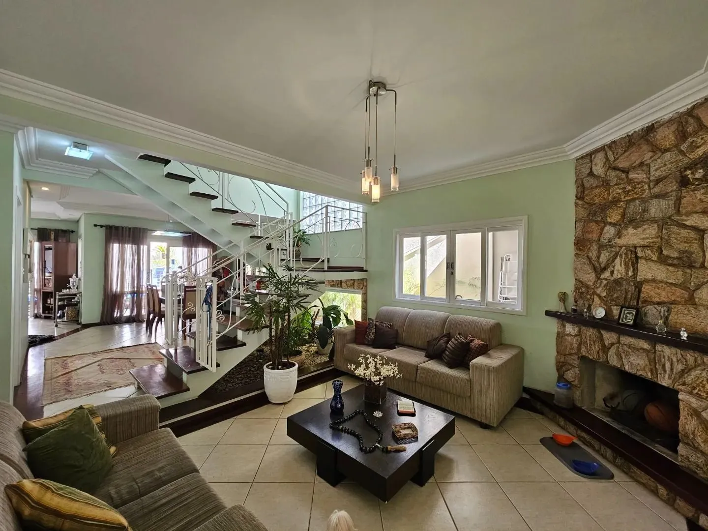 Casa, 4 quartos, 420 m² - Foto 3