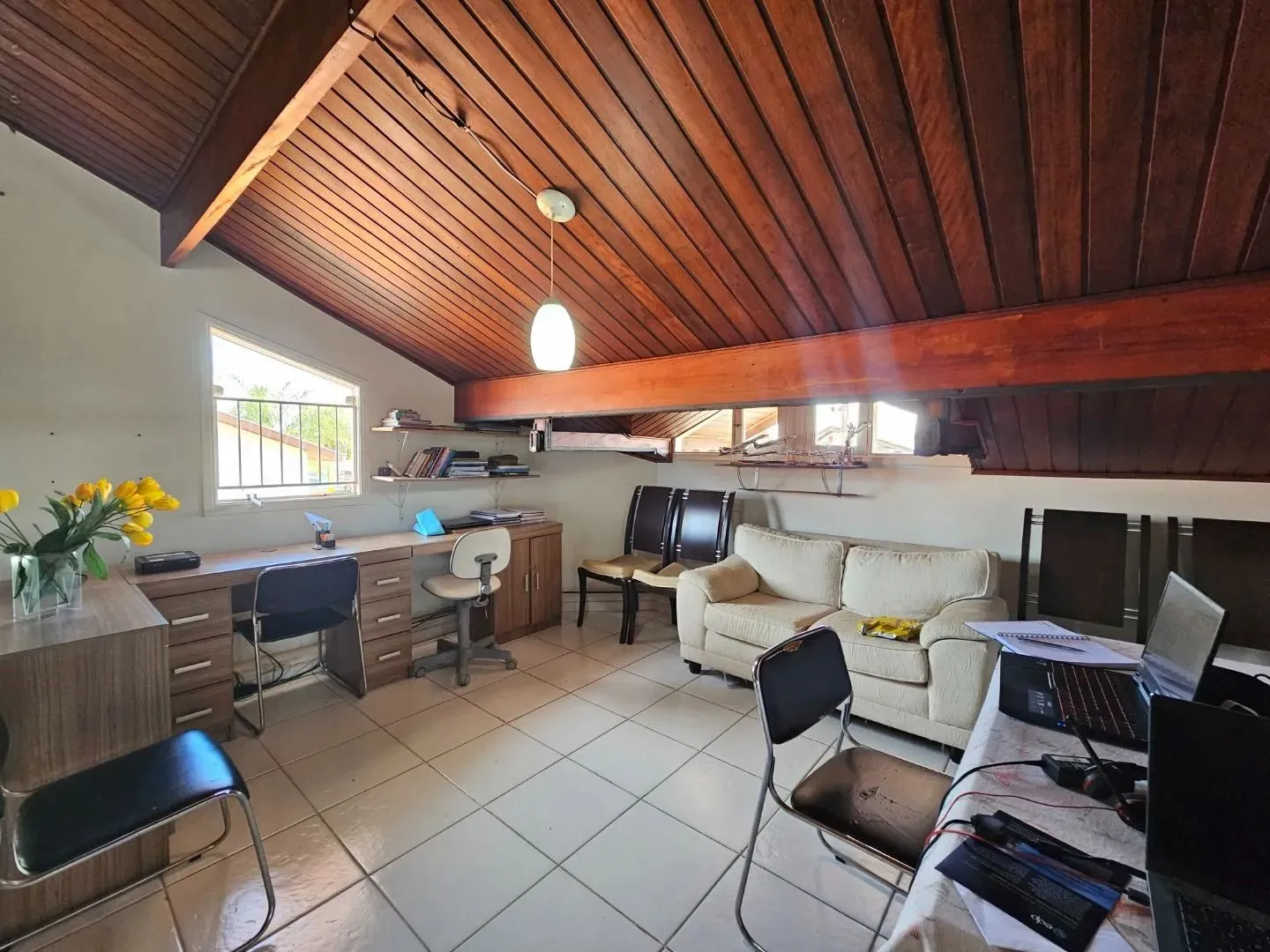 Casa, 4 quartos, 420 m² - Foto 32