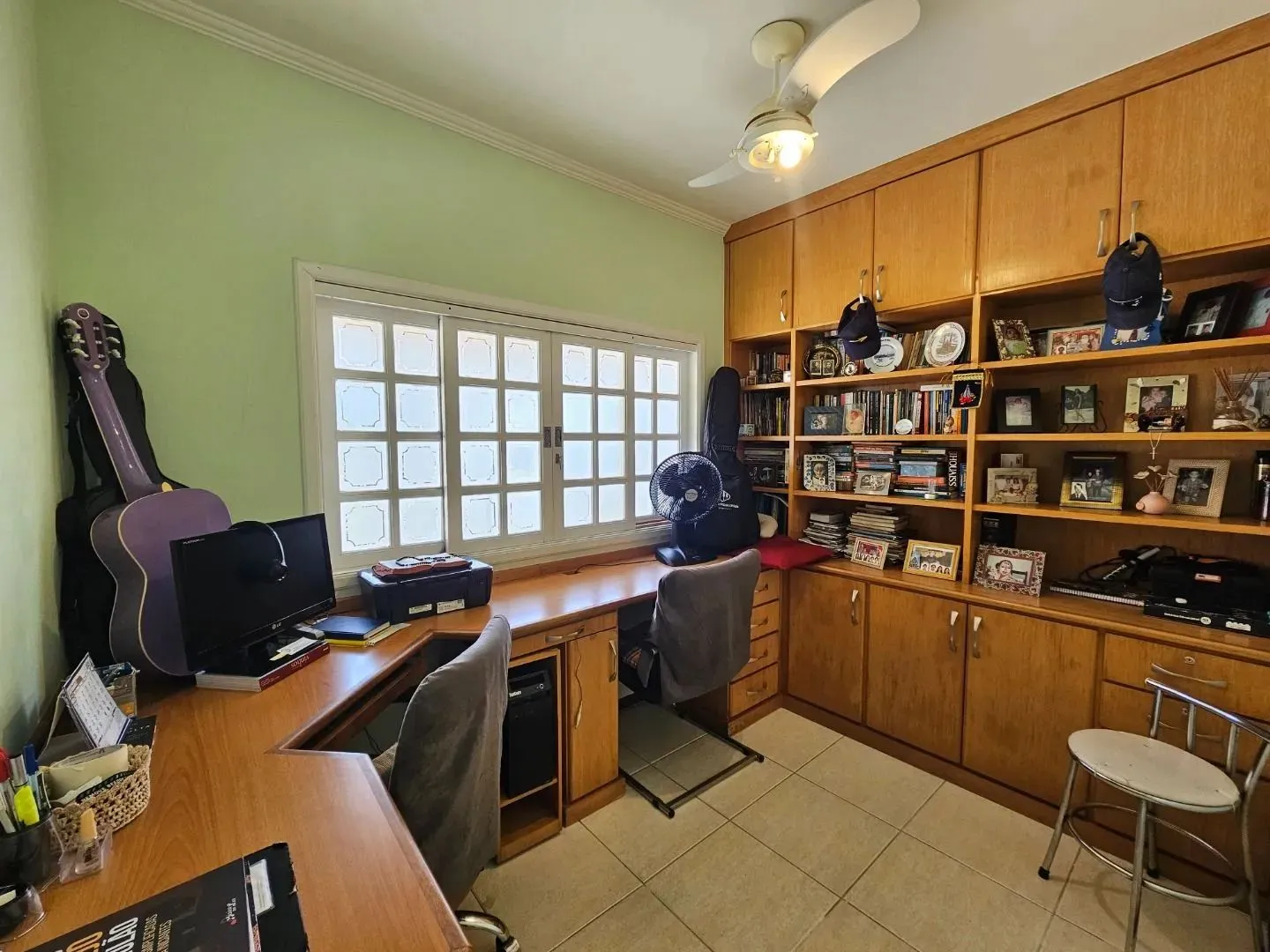 Casa, 4 quartos, 420 m² - Foto 15