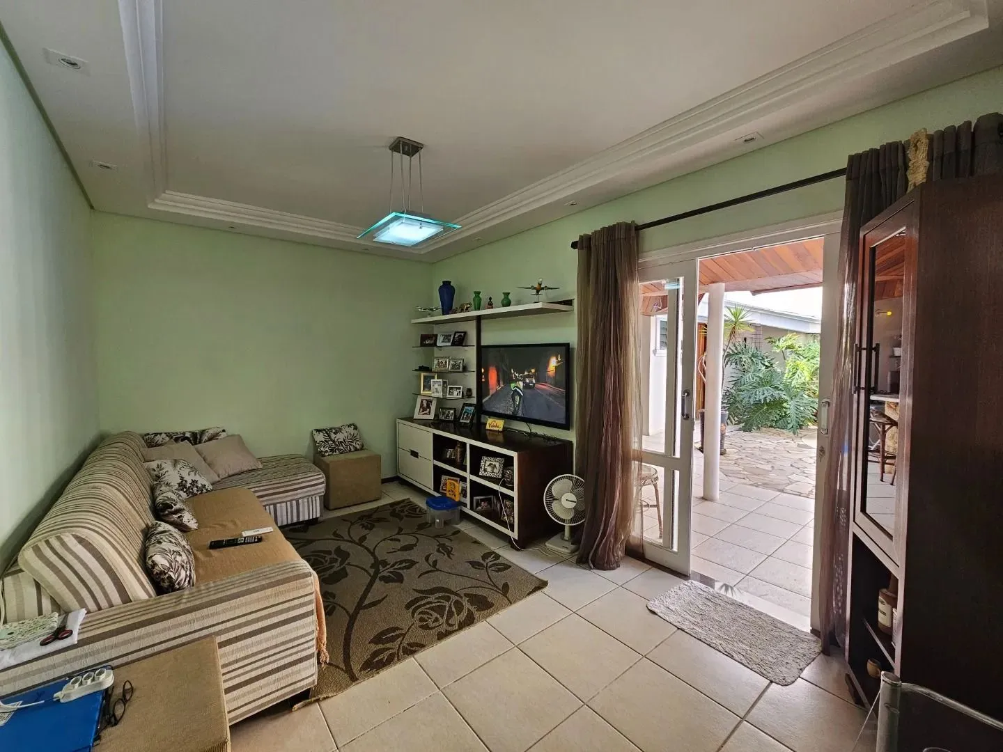 Casa, 4 quartos, 420 m² - Foto 8