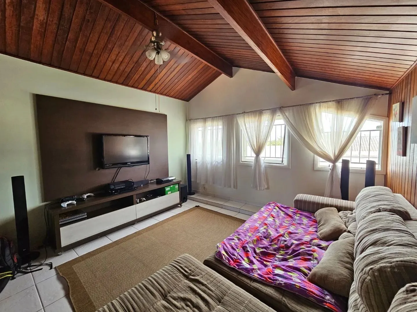 Casa, 4 quartos, 420 m² - Foto 30