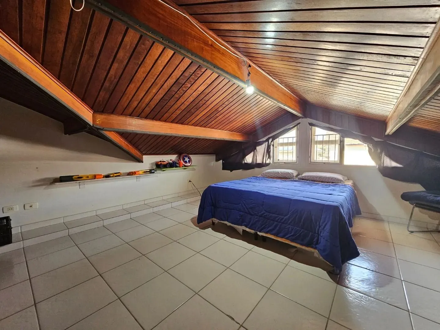 Casa, 4 quartos, 420 m² - Foto 34
