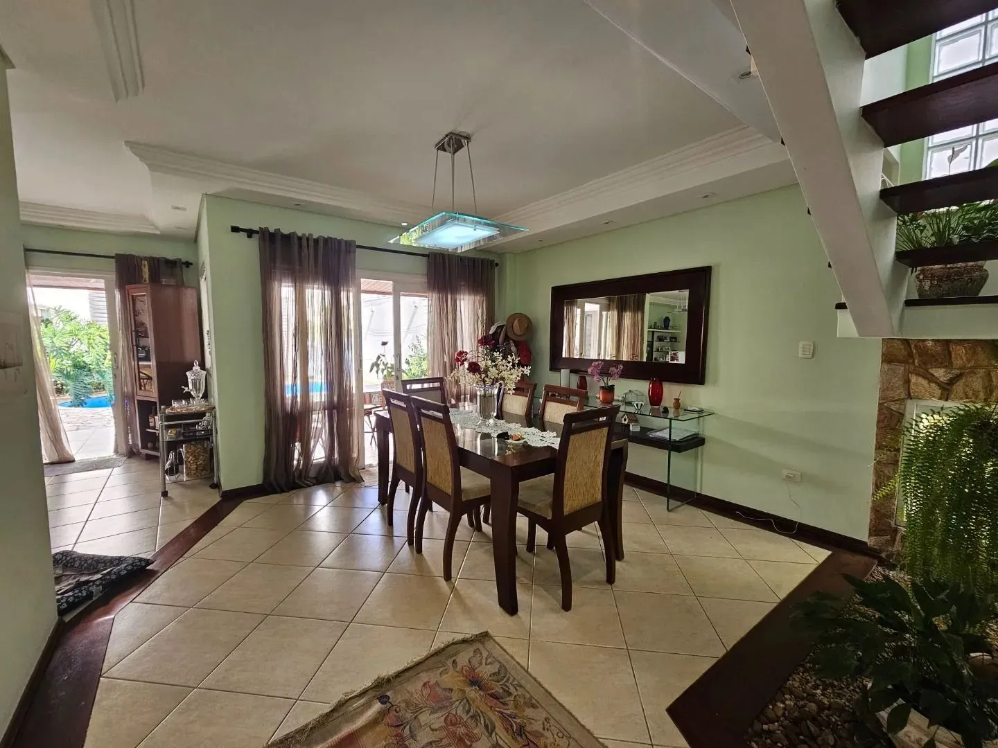 Casa, 4 quartos, 420 m² - Foto 6