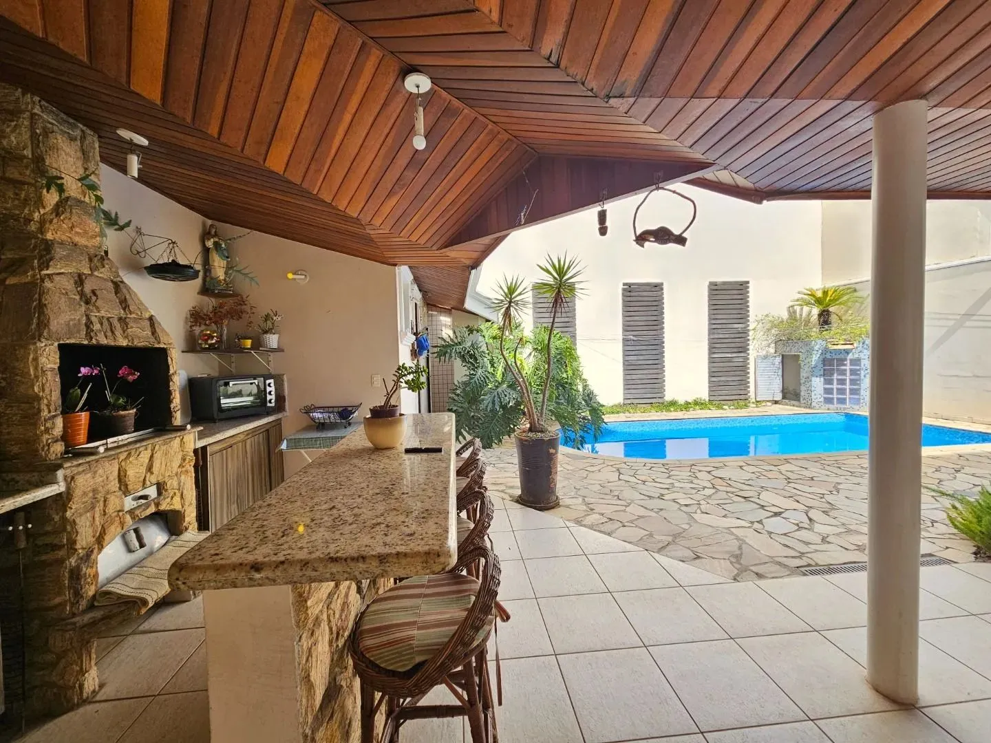 Casa, 4 quartos, 420 m² - Foto 10