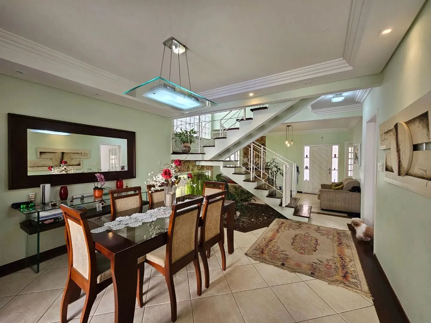 Casa, 4 quartos, 420 m² - Foto 5