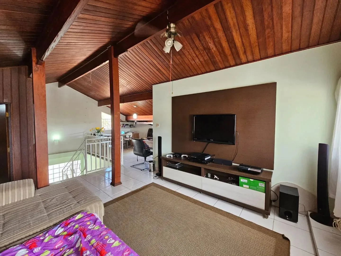 Casa, 4 quartos, 420 m² - Foto 31