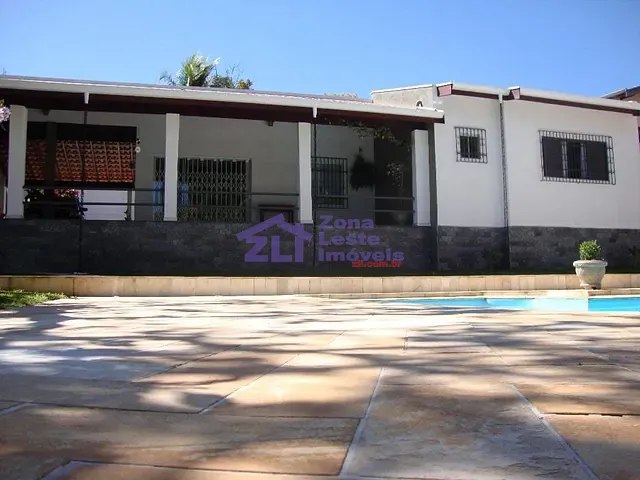 Casa com 1796m² 3 quartos e 2 banheiros, à venda, no bairro Mirante em Mogi Mirim