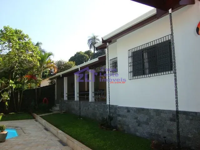 Casa com 1796m² 3 quartos e 2 banheiros, à venda, no bairro Mirante em Mogi Mirim