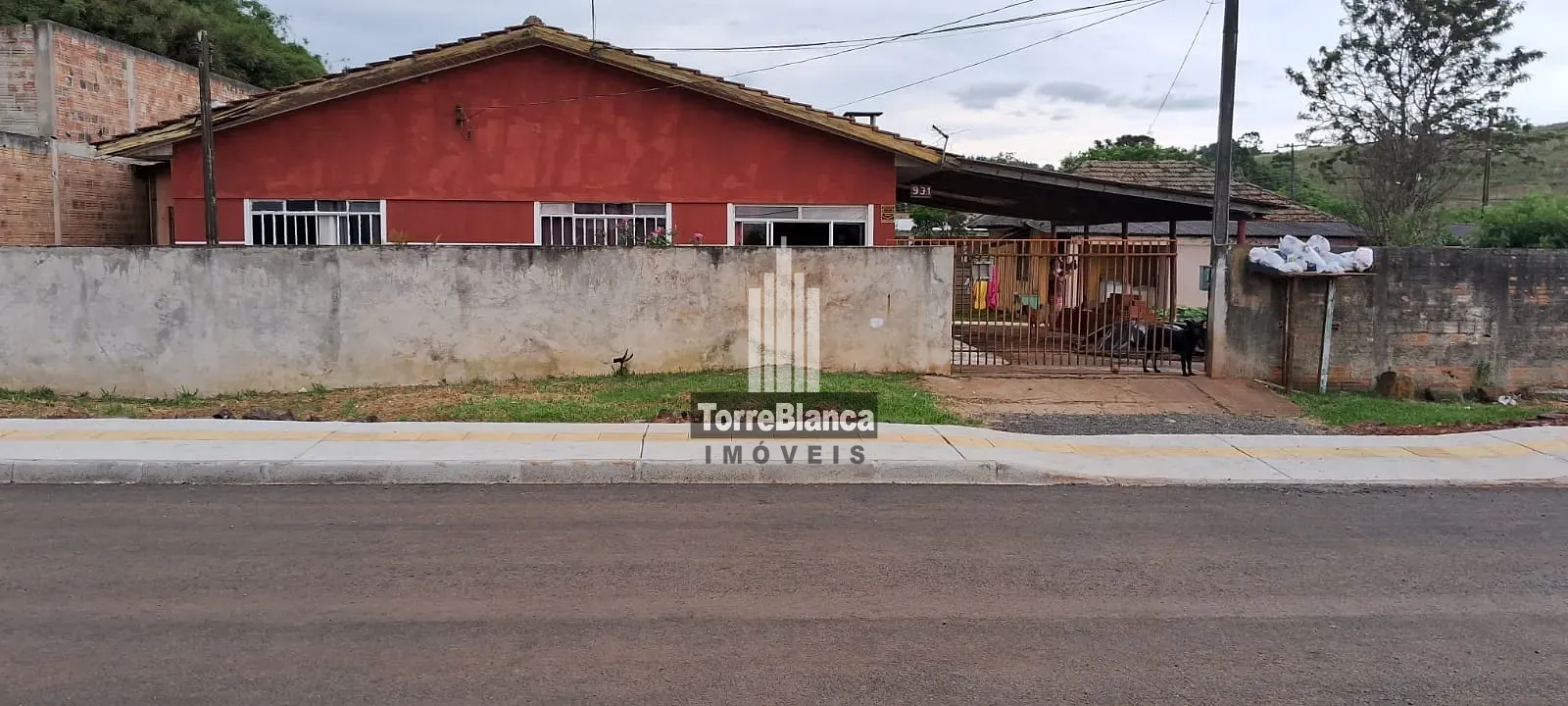 Casa, 4 quartos, 100 m² - Foto 1