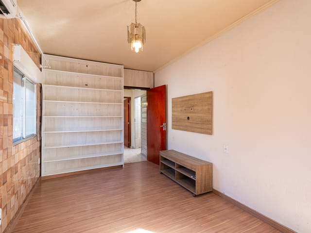Casa 2 quartos e 2 banheiros, para alugar, no bairro Fragata em Pelotas